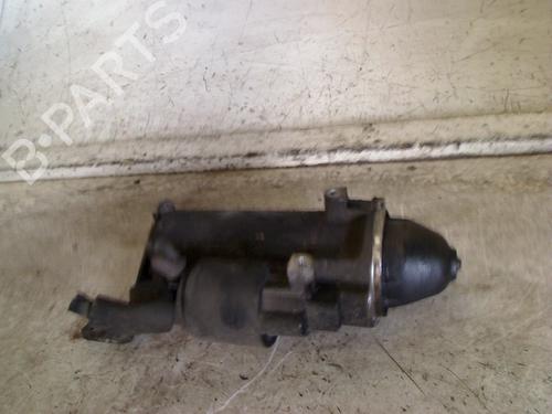 Used Starter Starter OPEL FRONTERA B (U99) 2.2 DTI (6B_ZC, 6B_VF, 6B_66, 6B_76) (116 hp) 34669987 34669987
