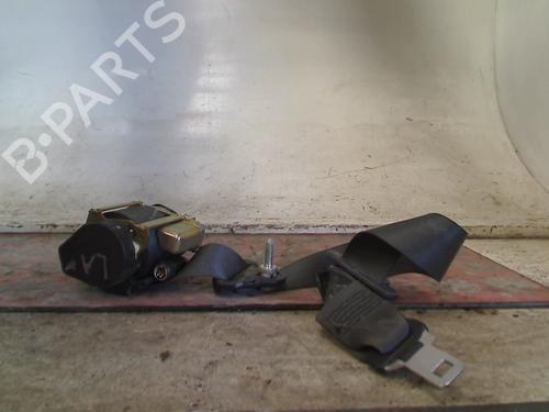 Used Rear left seatbelt Rear left seatbelt RENAULT SCÉNIC II (JM0/1_) 1.6 (JM0C, JM0J, JM1B) (113 hp) 34662159 34662159