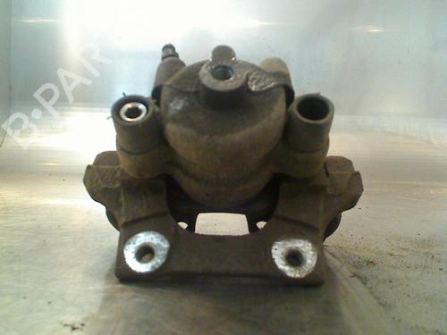 Left rear brake caliper BMW 3 (E90) 320 i | BP34678836M107 - Image 2