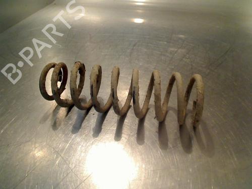 Used Shock absorber spring Shock absorber spring SUZUKI GRAND VITARA I (FT, HT) 2.5 V6 24V 4x4 (TD62, SQ625) (144 hp) 34681553 34681553
