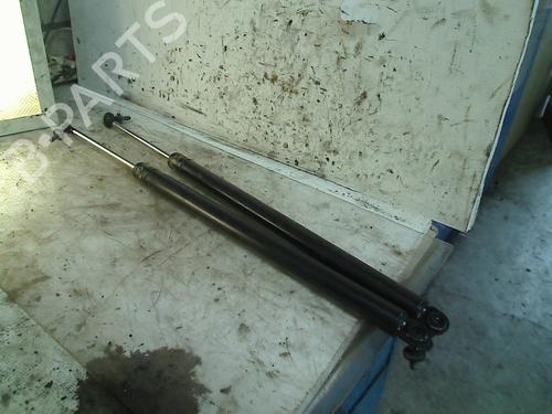 Used Other Other CHRYSLER VOYAGER II (ES) 2.5 i (98 hp) 34650221 34650221