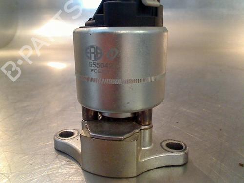 Egr CHEVROLET MATIZ (M200, M250) 0.8 | BP34681012M69 - Image 2
