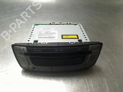 radio-citroen-c1-pm_-pn_-2005-2006-2007-2008-2009-2010-2011-2012-2013-2014-34686442 main image