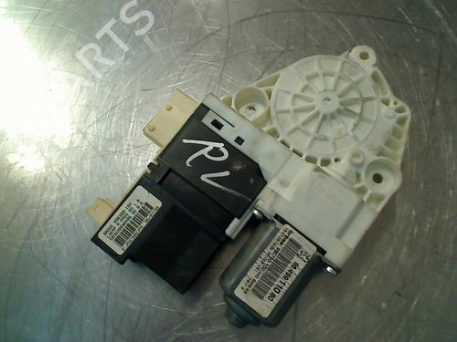 Used Front right window mechanism Front right window mechanism PEUGEOT 307 Break (3E) 1.6 16V (109 hp) 34677385 34677385