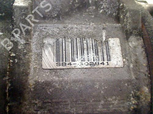 AC compressor BMW 3 Touring (E91) 320 d | BP34687620M34 - Image 4