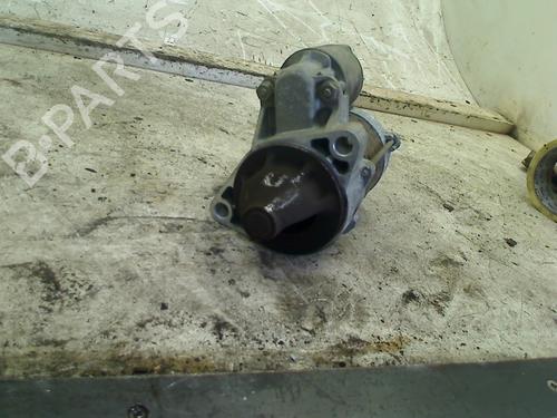 Used Starter Starter SUZUKI ALTO VI (FF, HA24_) 1.1 (RF410) (63 hp) 34656393 34656393