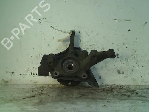 Used Left front steering knuckle Left front steering knuckle FIAT BRAVA (182_) 1.4 12 V (182.BA) (80 hp) 34649885 34649885