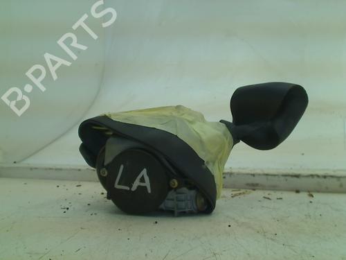 Cinto de segurança traseiro esquerdo Cinto de segurança traseiro esquerdo RENAULT LAGUNA II Grandtour (KG0/1_) 1.8 16V (KG0B, KG0M) (120 hp) 34650996 34650996
