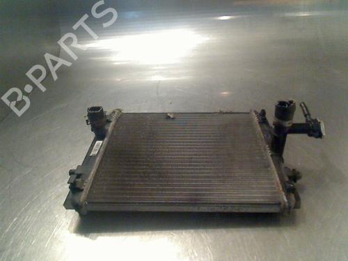 Used Water radiator Water radiator TOYOTA AYGO (_B1_) 1.0 (KGB10_, KGB10R) (68 hp) 34682675 34682675