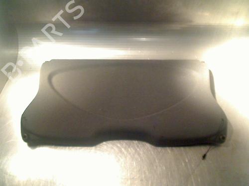 Hattehylde Hattehylde FORD FOCUS I (DAW, DBW) 1.6 16V (100 hp) 34681589 34681589
