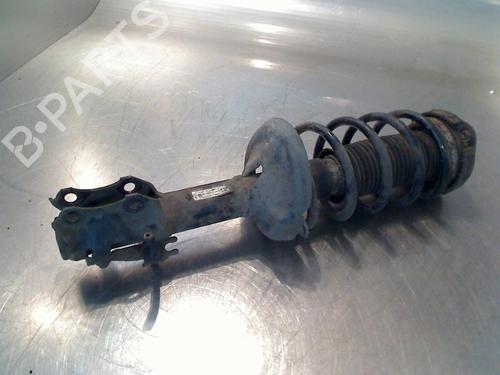 Used Right front shock absorber Right front shock absorber SEAT IBIZA II (6K1) 1.4 16V (75 hp) 34681093 34681093