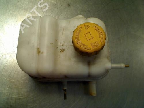 Used Expansion tank Expansion tank CHEVROLET NUBIRA Estate 1.6 (109 hp) 39743427 39743427
