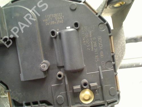 Front wiper motor RENAULT ESPACE IV (JK0/1_) 3.5 V6 (JK00, JK0F, JK0P, JK0S, JK0W) | BP34688047M29 - Image 3