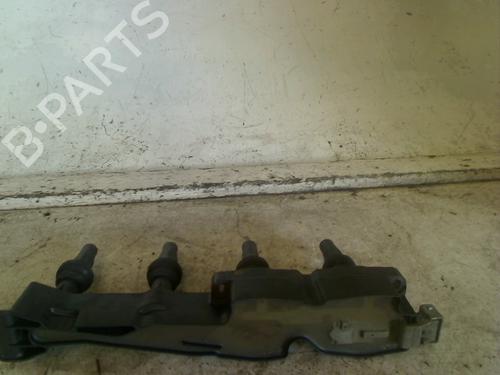 Used Ignition coil Ignition coil CITROËN XSARA (N1) 1.6 16V (109 hp) 34672239 34672239