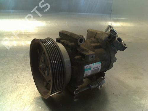 Used AC compressor AC compressor 39177026 39177026