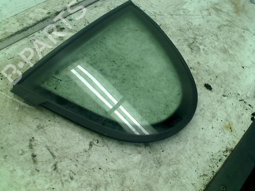 Used Rear left quarter glass Rear left quarter glass SEAT LEON (1M1) 1.9 TDI (110 hp) 34651716 34651716
