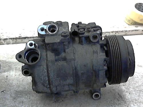 AC compressor BMW 5 (E39) 525 d | BP34653267M34 - Image 3