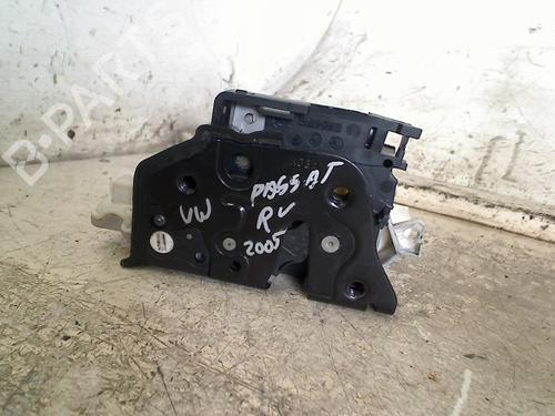Used Front right lock Front right lock VW PASSAT B6 Variant (3C5) 2.0 TDI 16V (140 hp) 34664060 34664060