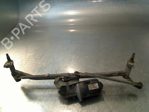 Used Front wiper motor Front wiper motor VW NEW BEETLE (9C1, 1C1) 2.0 (115 hp) 34678429 34678429