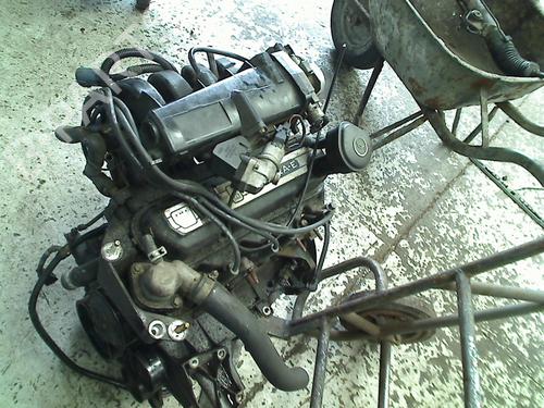 Used Engine Engine FORD KA (RB_) 1.3 i (60 hp) 34650275 34650275