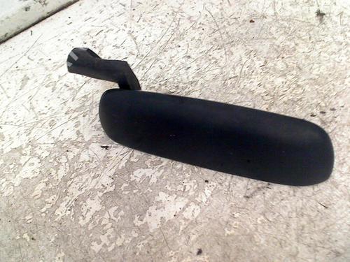 Used Exterior handle Exterior handle FIAT SEICENTO / 600 (187_) 1.1 (187AXB, 187AXB1A, 187AXC1A02) (54 hp) 34665657 34665657
