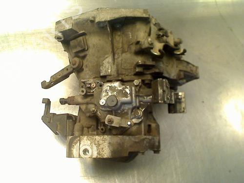 Gearbox FIAT PANDA (169_) 1.2 (169.AXB11, 169.AXB1A) | BP40035761M3 - Image 4