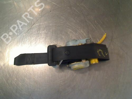 Used Front right seatbelt Front right seatbelt HYUNDAI GETZ (TB) 1.3 (85 hp) 34683587 34683587