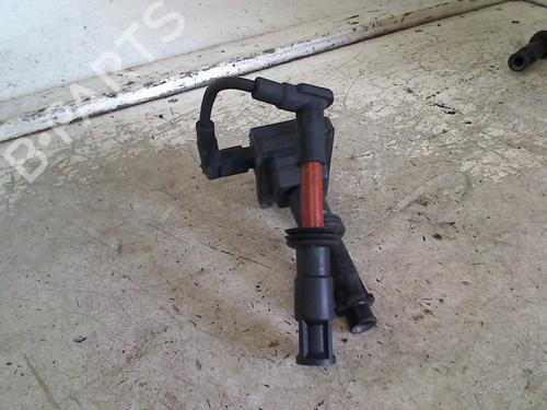 Used Ignition coil Ignition coil ALFA ROMEO 156 (932_) 1.8 16V T.SPARK (932.A3) (144 hp) 34664846 34664846