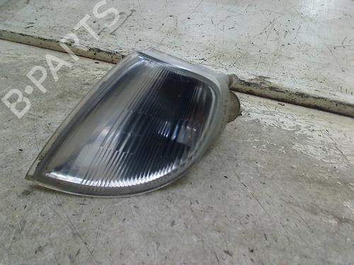 Used Left front indicator Left front indicator CITROËN SAXO (S0, S1) 1.0 X (50 hp) 34664296 34664296