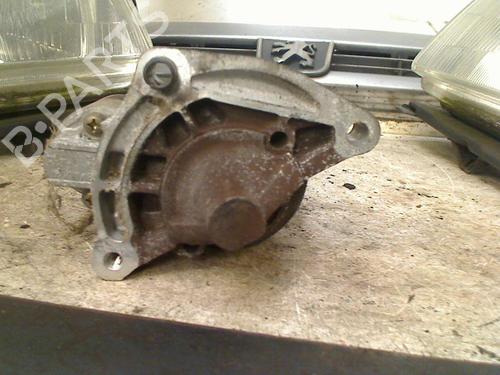 Used Starter Starter PEUGEOT 106 II (1A_, 1C_) 1.1 i (60 hp) 34657557 34657557