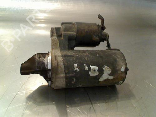 Used Starter Starter OPEL VECTRA B (J96) 1.8 i 16V (F19) (115 hp) 34676603 34676603