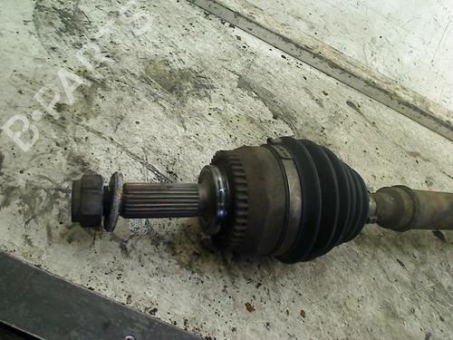 Used Right front driveshaft Right front driveshaft 34655698 34655698