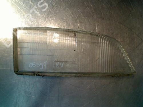 Used Right headlight Right headlight VOLVO V70 I (875, 876) 2.4 (140 hp) 34678785 34678785