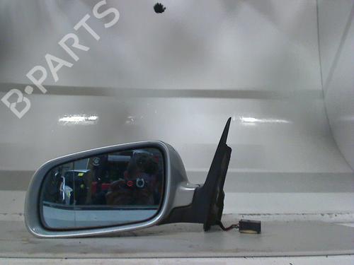 Used Left mirror Left mirror AUDI A6 C5 Avant (4B5, 4B6) 2.5 TDI (150 hp) 34660024 34660024