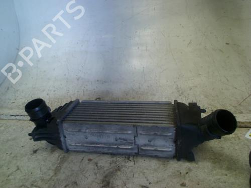 Intercooler Intercooler PEUGEOT 407 (6D_) 2.0 HDi 135 (6DRHRH, 6DRHRE, 6DRHRG, 6DRHRJ) (136 hp) 34671546 34671546