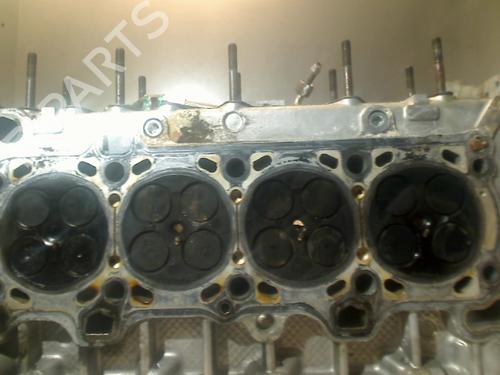 Cylinder head FIAT DUCATO Van (250_) 150 Multijet 2,3 D | BP34685269M5 - Image 4