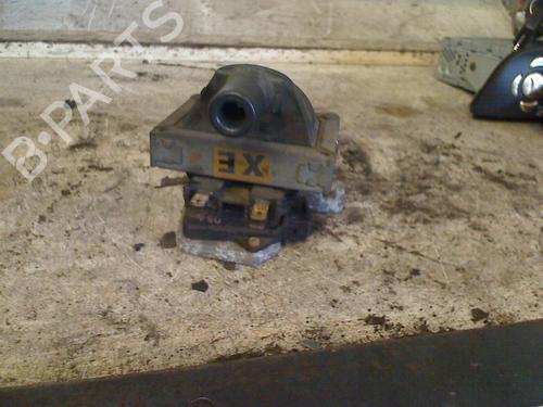 Used Ignition coil Ignition coil OPEL ASTRA F Hatchback (T92) 1.4 i (F08, M08, F68, M68) (60 hp) 34658011 34658011