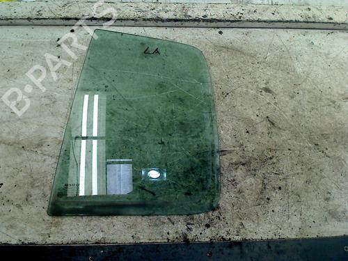 Used Rear left door window Rear left door window RENAULT CLIO II Hatchback Van (SB0/1/2_) 1.5 dCi (80 hp) 34654705 34654705