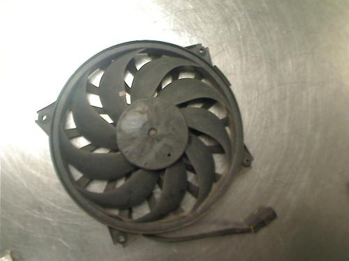 Radiator fan CITROËN C8 (EA_, EB_) 2.0 16V | BP34685687M35 - Image 2