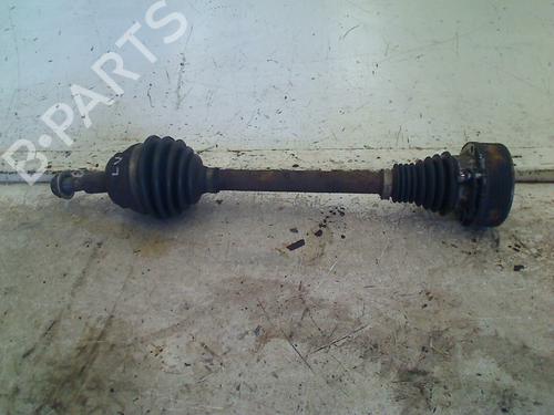 Used Left front driveshaft Left front driveshaft VW BORA I (1J2) 2.0 (115 hp) 34668617 34668617