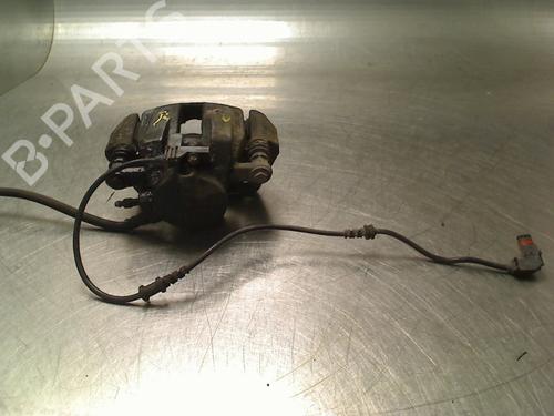Right front brake caliper SUBARU FORESTER (SH_) 2.0 D AWD (SHH, SHD, SHN) | BP34687851M104 - Image 2