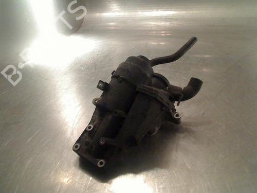 Used Oil radiator Oil radiator VOLVO V50 (545) 2.4 (140 hp) 34682539 34682539