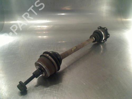 Used Right front driveshaft Right front driveshaft VW PASSAT B5.5 Variant (3B6) 2.0 (130 hp) 34682040 34682040