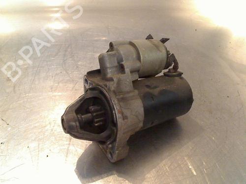 Used Starter Starter FORD KA (RB_) 1.3 i ROCAM (70 hp) 34680977 34680977