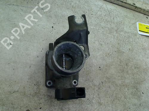 Used Throttle body Throttle body FORD ESCORT VI Turnier (GAL, ANL) 1.6 16V (90 hp) 34655123 34655123