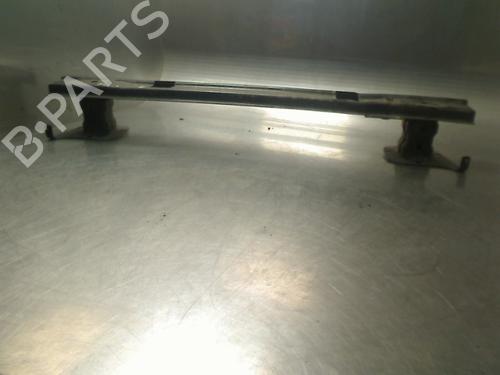 Used Rear bumper reinforcement Rear bumper reinforcement PEUGEOT EXPERT Van (VF3A_, VF3U_, VF3X_) 1.6 HDi 90 16V (90 hp) 34686013 34686013