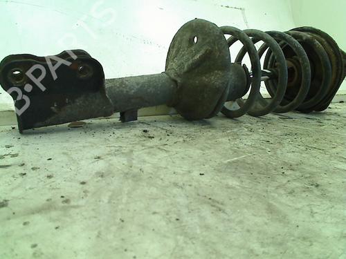 Used Left front shock absorber Left front shock absorber HYUNDAI S COUPE (SLC) 1.5 i (88 hp) 34650980 34650980