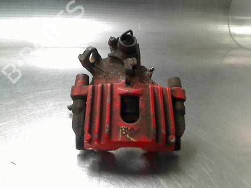 Used Right rear brake caliper Right rear brake caliper MINI MINI (R50, R53) Cooper (116 hp) 34690014 34690014