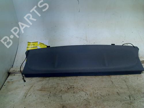 Used Rear parcel shelf Rear parcel shelf DAEWOO MATIZ (M100, M150) 0.8 (52 hp) 34654753 34654753