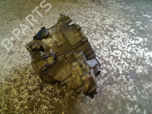 Used Gearbox Gearbox VOLVO S80 I (184) 2.4 (170 hp) 34668839 34668839